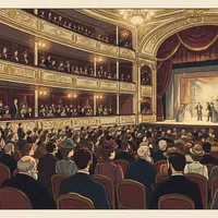 21 października 1893: Kraków otwiera Teatr Miejski