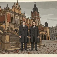 Nowi zastępcy prezydenta Krakowa