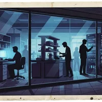 SMART LAB o czystej energii dla firm