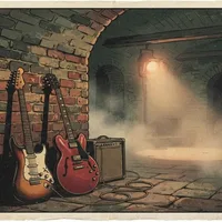 Światowa elita rock'n'rolla zatańczy w Krakowie