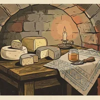 Konkurs Cheesemonger 2026: pierwszy Polski Mistrz Sera