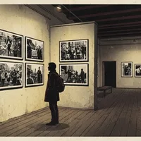 Ostatnie dni World Press Photo w NCK